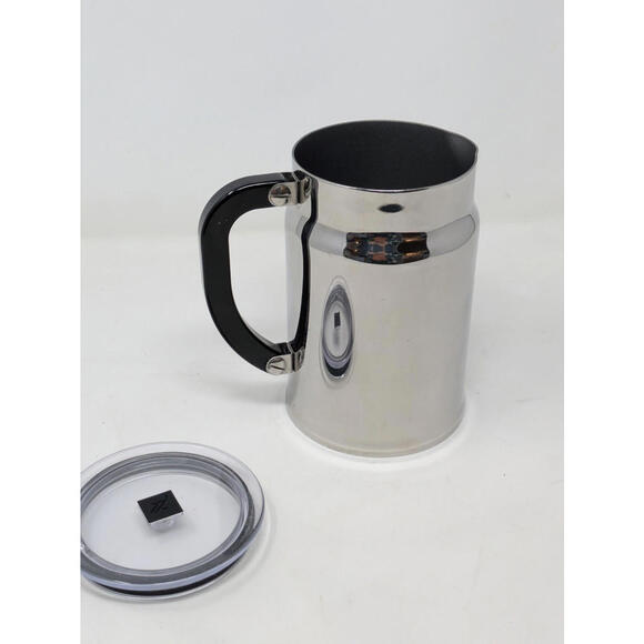 Nespresso Aeroccino Milk Frother 3192 Replacement Pitcher & Lid - Picture 2 of 6